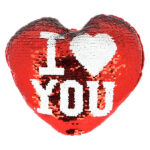 CORAÇAO (I LOVE YOU) 20CM 2631