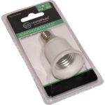 ADAPTER CASQ.H/P.E14 A E27 1000W