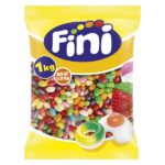 GUMS FINI FEIJOES PEQ.1KG