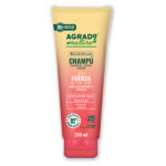 SHAMPOO AGRADO BOT.FORÇA 250ML 6570