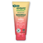 MASK AGRADO BOT.FORC.200M 6572