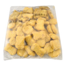 NUGGETS FRANGO FRIPOZO 1KG