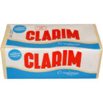 SOAP CLARIM SUPER 400G