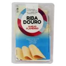 QUEIJO RIBADOURO FLAMENGO FAT.120G