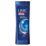 SHAMPOO LINIC MEN EFI.ATI.2EM1 360M