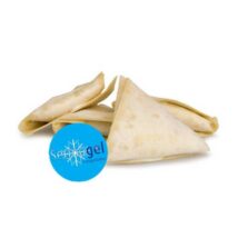 CHAMUÇA C.VACA E/F.SERM.10UN