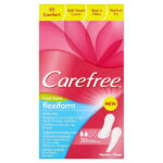 BANDAGES CAREFREE FLEXIF.FRESH 30