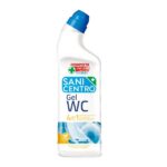 CLEANER BATHROOM S.CENTRO GEL 4/1 LEMON