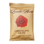 CHOCOLATE POWDER LINDA ROSA 125G