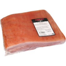 BACON CARMONTI CORRENTE MET/KG