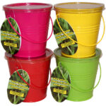CANDLE CITRONELA (VASO) CHJK-610