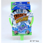 RACKETS WATER C/BOLA CJ.920200077