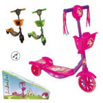 TROTINETE INFANTIL 3R.HDL-703