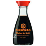 SAUCE KIKKOMAN SOYBEAN 150ML