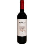 WINE PANCAS TN 75CL