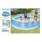 POOL INS.229X218X79 57190NP