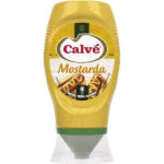 MUSTARD CALVE TD 257G