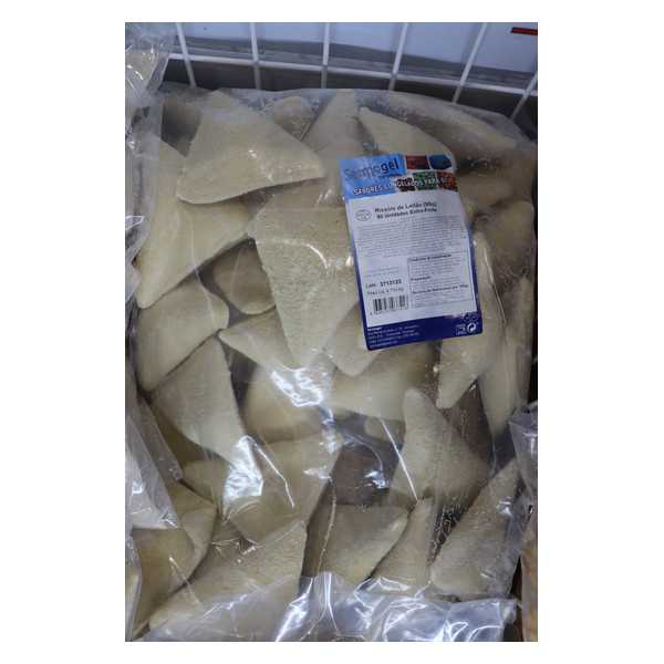 RISSOLE LEITAO E/F.SERMOGEL 50U RISSOLE LEITAO E/F.SERMOGEL 50U