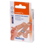 BANDAGES BAIKIM MAOS 10 45826