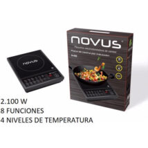 PLACA IND.NOVUS 8F.2100W E0145