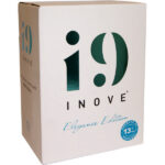 VINHO INOVE BCO PCT 5L