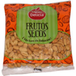 PEANUTS H. DEL.FRIT.C/SAL 150G