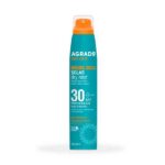SUN CREAM AGRADO BRUM.SOL.SPR 30 20