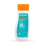 SUN CREAM AGRADO SOL.CREME 30 250ML