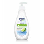 SOAP AMALFI LQ.A/BACT.500M 6766