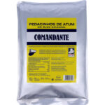 TUNA COMANDANTE OIL GIRAS.1KG