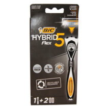 MACHINE BIC HYBRID FLEX 5+2 REC.