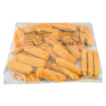 BARRITAS PESCADA FRIPOZO 1KG