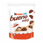 CHOCOLATE KINDER BUENO MINI 108G