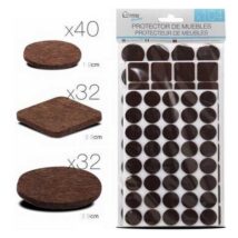 PROTETOR FELT. P/ MOVEIS (104)88516