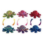 OCTOPUS REVERSIVEL SORT.48-32452