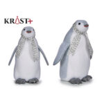 PENGUIN CHRISTMAS 32CM 84706