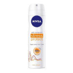 DEODORANT NIVEA SPR W.STRESS PR.150M