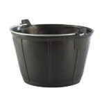 BUCKET PLAST.18L CU-18
