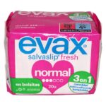 BANDAGES EVAX SALVASL. NOR.FRESH 20