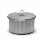FORMA PUDDING CANELADA 14 100164