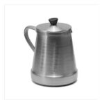 CAFETEIRA ALUM.NORM.1L 100051
