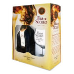 SPIRIT FIM OF SECULO C/BAL.70C