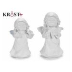 ANJO RESIN WHITE SORT.95702