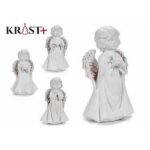 ANJO RESIN WHITE SORT.95690