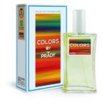 COLOGNE PRADY COLORS WOMAN 100ML