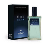 COLOGNE PRADY MUY BLUE MAN 100ML
