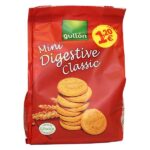 COOKIES GULLON MINI DIG.CLAS.175G
