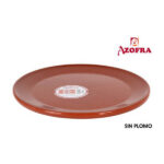 DISH TERRACOTTA CHURR.32C 2885264A