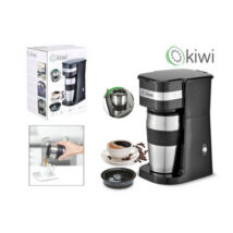 CAFETEIRA KIWI 420ML KCM7505
