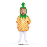 CARNIVAL COSTUME PINEAPPLE 76017
